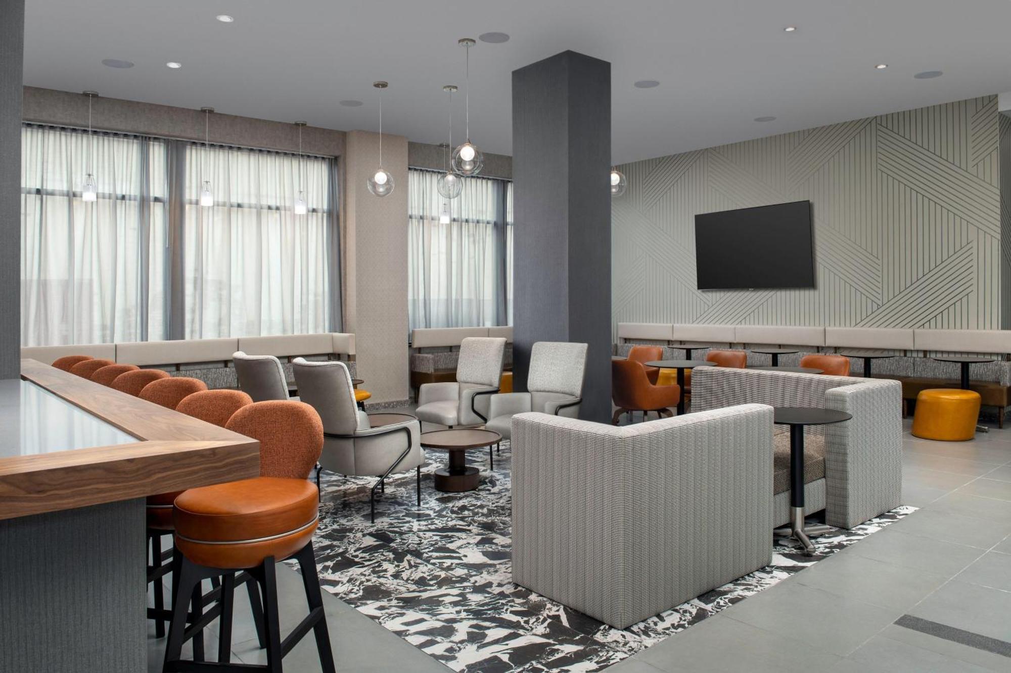 Residence Inn By Marriott New York Queens 외부 사진